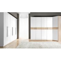DULAP MODEL 9 EKTRA GENAROM DS FRONT BIP CU INSERTIE CANELATA BC